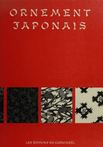 9782745600219: Ornement japonais