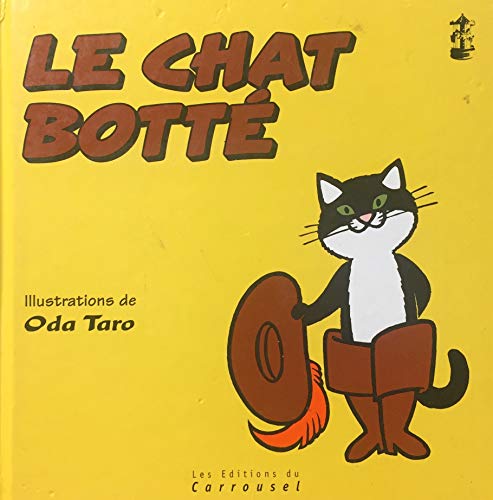 9782745602084: Le Chat bott