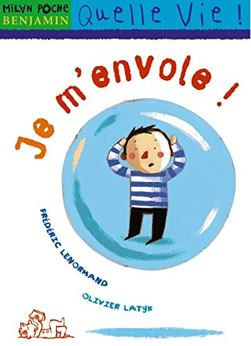 9782745900586: Je m'envole !