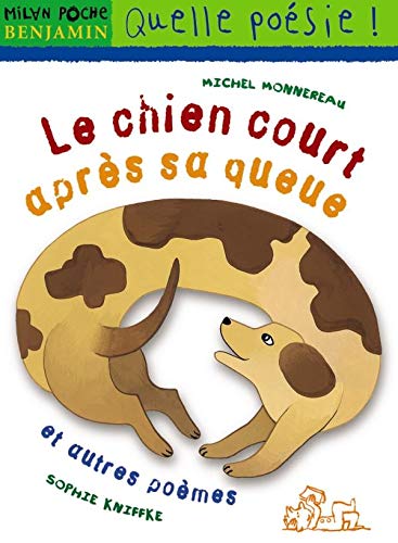 9782745901170: Chien qui court aprs sa queue