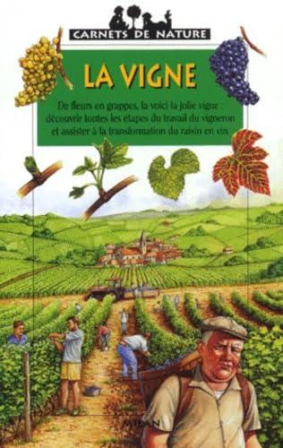 9782745901361: La Vigne