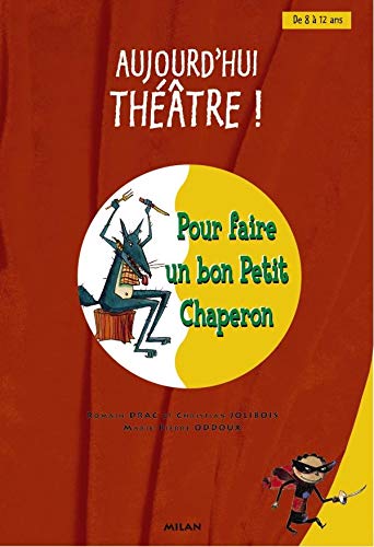 9782745901415: aujourd'hui theatre !