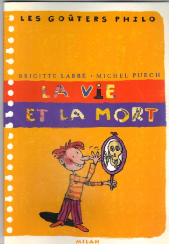 Stock image for La Vie et la Mort for sale by MusicMagpie