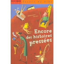 9782745902184: Encore des histoires presses