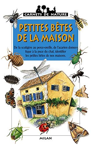 Beispielbild fr Petites btes de la maison zum Verkauf von medimops