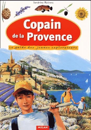 9782745902894: Copain de la Provence