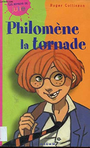 9782745903006: Philomne-la-tornade