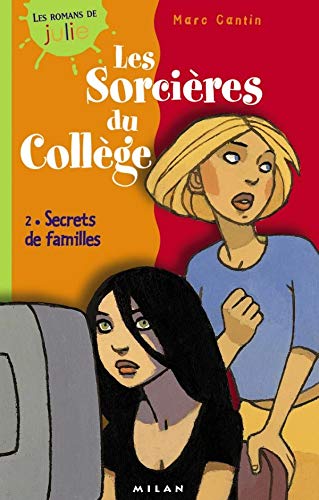 Beispielbild fr Secrets de familles zum Verkauf von WorldofBooks