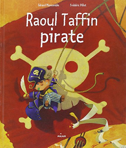 9782745904348: Raoul Taffin pirate