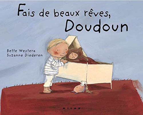 Stock image for Fais de beaux rves, Doudoun for sale by LeLivreVert