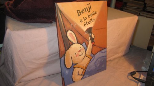 9782745904881: Benji A La Belle Etoile