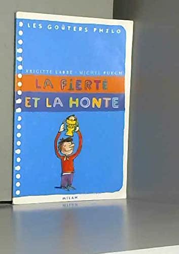 Stock image for La Fiert et la Honte for sale by MusicMagpie
