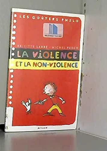 Stock image for La Violence et la non-violence for sale by MusicMagpie