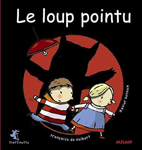 9782745905260: Le Loup pointu