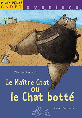 Stock image for Le Matre Chat ou le Chat bott for sale by Ammareal