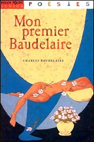 9782745905673: Mon premier Baudelaire