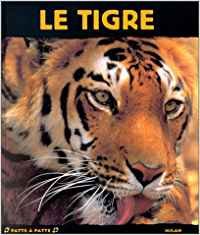 Stock image for Le Tigre for sale by RECYCLIVRE