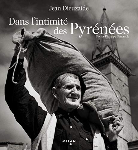 Stock image for Dans l'intimit des Pyrnes for sale by medimops
