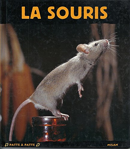 9782745906540: La Souris
