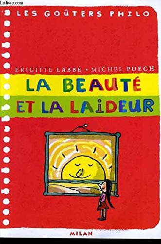Stock image for La Beaut et la Laideur for sale by Ammareal