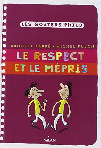 Stock image for Respect et le mpris (le) for sale by medimops