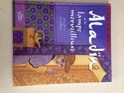 Beispielbild fr Aladin et la lampe merveilleuse zum Verkauf von Ammareal