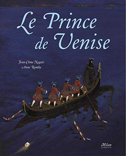 Imagen de archivo de Le Prince de Venise a la venta por Ammareal