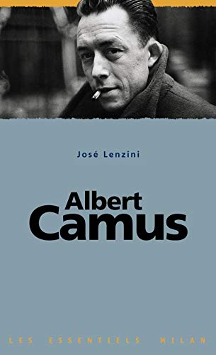 9782745908414: Albert Camus (Les Essentiels Milan)