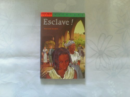 9782745908759: Esclave !