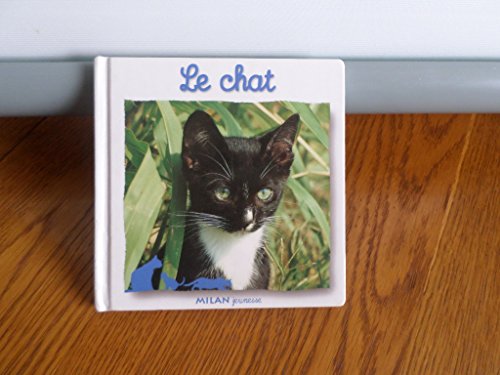 Imagen de archivo de Le Chat a la venta por RECYCLIVRE