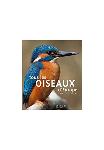 9782745909060: Tous les oiseaux d'Europe