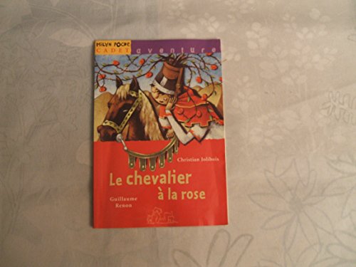 Beispielbild fr Le chevalier  la rose zum Verkauf von medimops