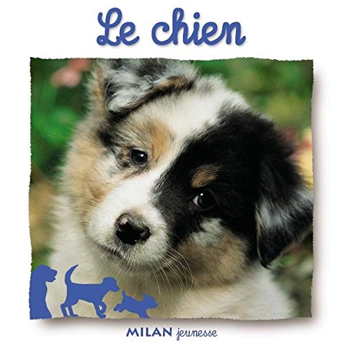 Stock image for Le Chien for sale by RECYCLIVRE
