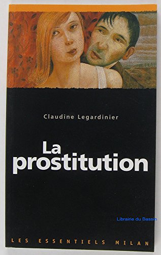 9782745909855: la prostitution