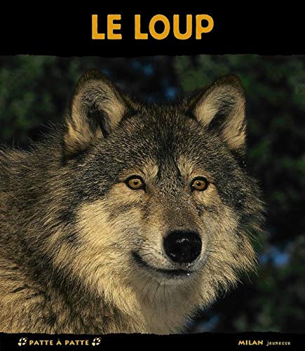 9782745910158: Le Loup