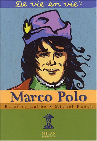 9782745911100: Marco Polo