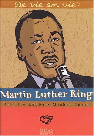 Beispielbild fr Martin Luther King zum Verkauf von medimops