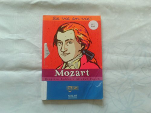 9782745911131: Mozart
