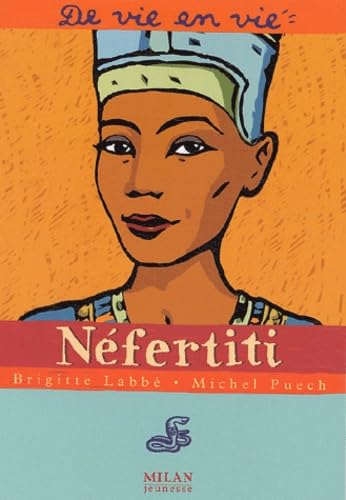 Beispielbild fr Nfertiti zum Verkauf von medimops