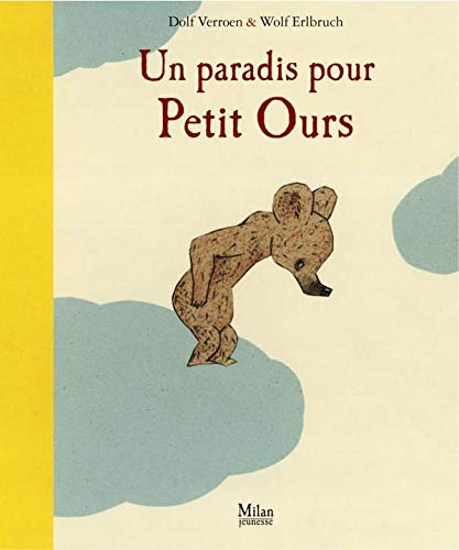 Beispielbild fr Un paradis pour Petit Ours zum Verkauf von Ammareal