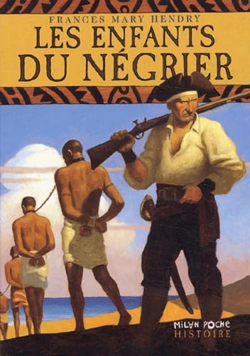 Beispielbild fr Les enfants du ngrier (French Edition) zum Verkauf von Better World Books