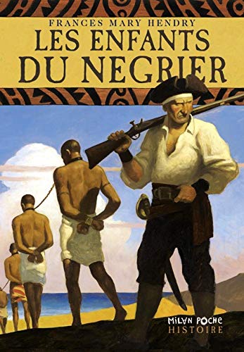 Stock image for Les enfants du ngrier (French Edition) for sale by Better World Books