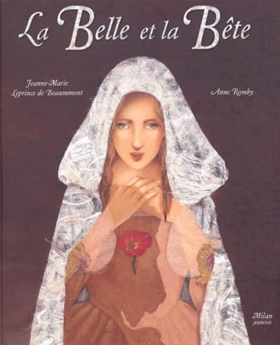 Imagen de archivo de La Belle et la Bte a la venta por Better World Books