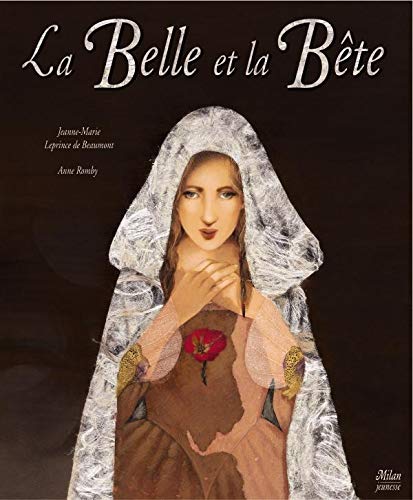 Stock image for La Belle Et La Bte for sale by RECYCLIVRE