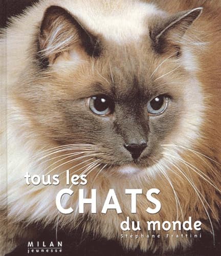 9782745911520: Tous les chats du monde