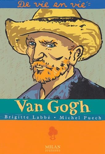 Beispielbild fr Van Gogh zum Verkauf von Ammareal