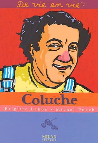 9782745911827: Coluche