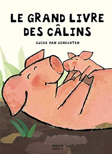 Beispielbild fr Le Grand Livre des clins zum Verkauf von medimops