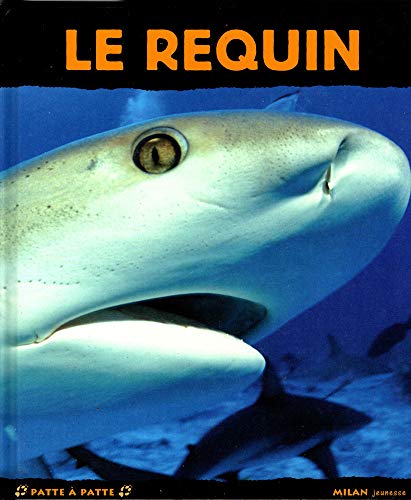 Beispielbild fr Le Requin zum Verkauf von medimops