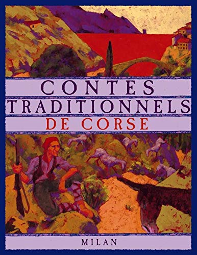 Beispielbild fr Contes traditionnels de Corse zum Verkauf von Ammareal